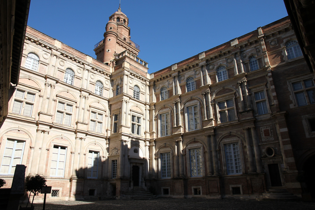 Fondation Bemberg (Hôtel d’Assézat)