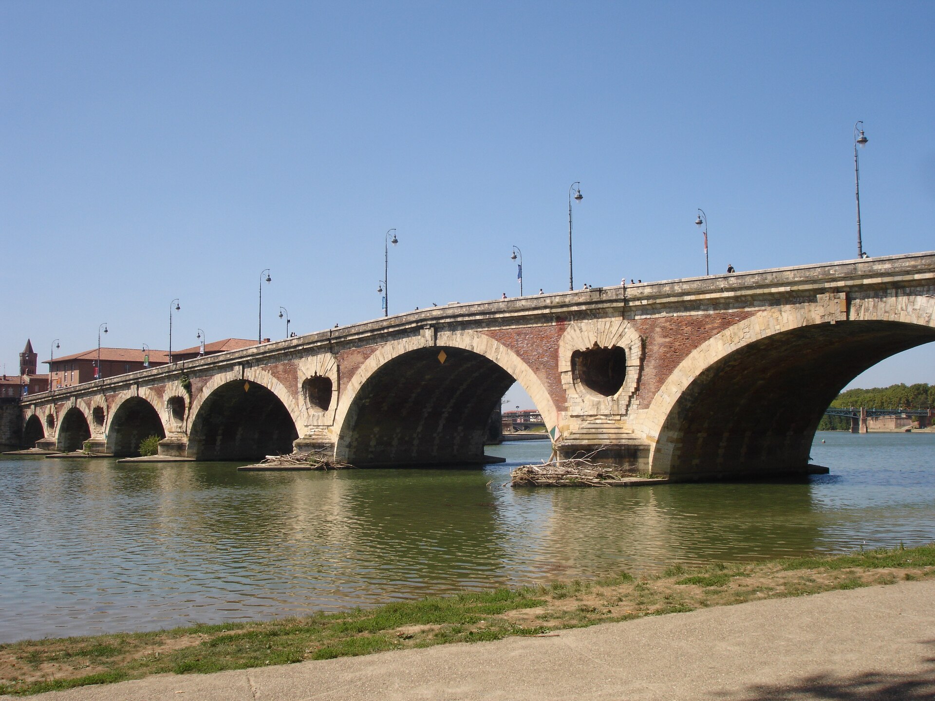 Pont Neuf