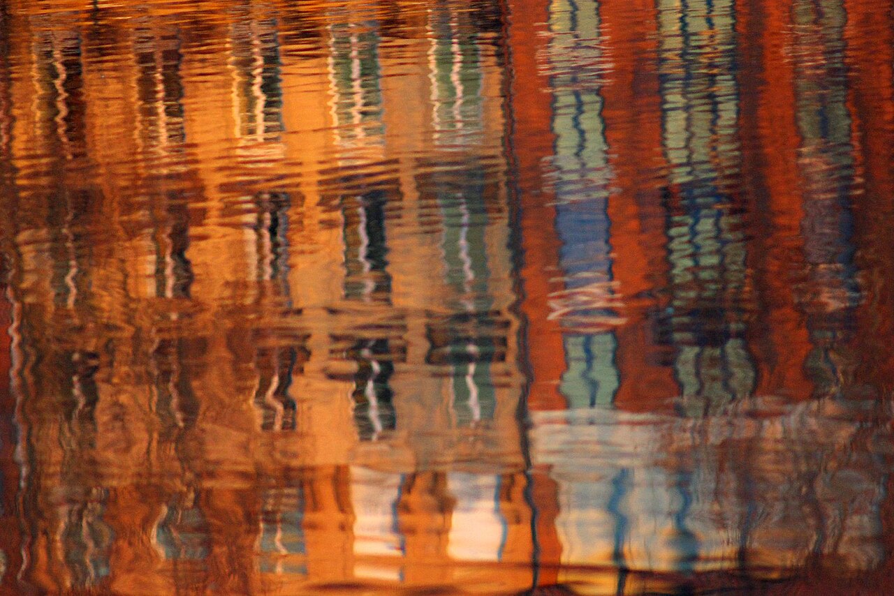 Quais de la Garonne à Toulouse